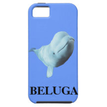 beluga iphone