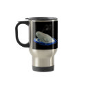 Beluga Whale Go Mug