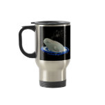 Beluga Whale Go Mug