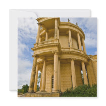 Belvedere Invitations