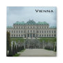 Belvedere Palace Magnet