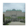Belvedere Palace Magnet
