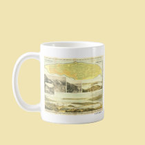 Belvedere Peninsula, Marin County, ca. 1890.  mugs
