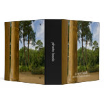 Belvedere Photo Book Vinyl Binders