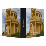 Belvedere Photo Book 3 Ring Binder