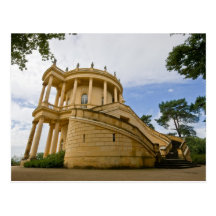 Belvedere Postales