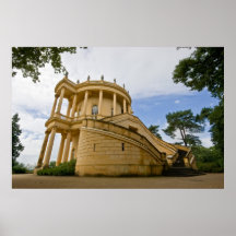 Belvedere Poster