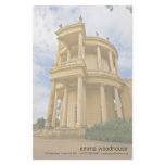 Belvedere Stationery