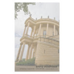Belvedere stationery
