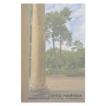 Belvedere Personalized Stationery