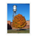 Bemis Watertower Bemis Watertower