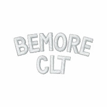 BEMORE CLOTHING embroidered shirts