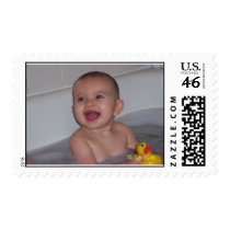 Ben 024 postage
