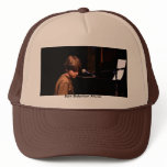 Ben Babylon Music Hat
