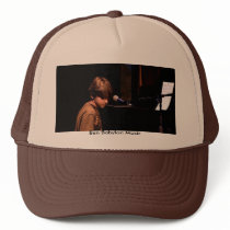 Ben Babylon Music Hat