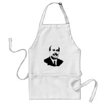 Ben Bernanke Aprons