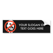 Ben Bernanke Bumper Stickers