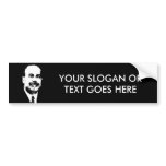 Ben Bernanke Bumper Stickers