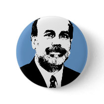 Ben Bernanke buttons