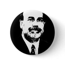 Ben Bernanke buttons
