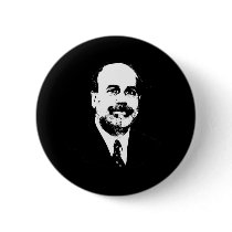 Ben Bernanke buttons