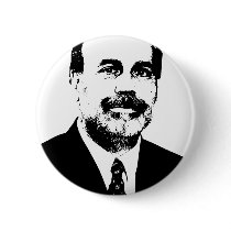 Ben Bernanke buttons