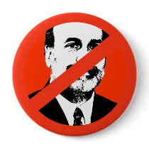 Ben Bernanke Pins