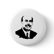 Ben Bernanke buttons