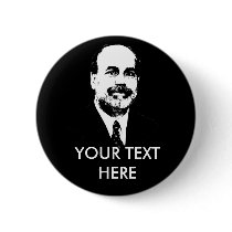 Ben Bernanke buttons