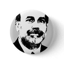 Ben Bernanke buttons