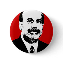 Ben Bernanke buttons