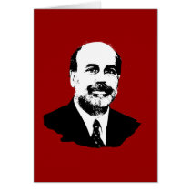 Ben Bernanke cards