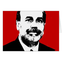 Ben Bernanke cards
