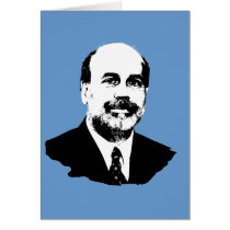 Ben Bernanke cards