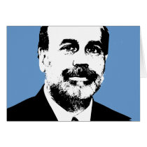 Ben Bernanke cards