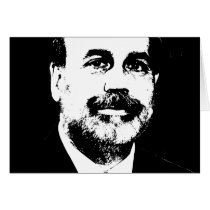 Ben Bernanke cards