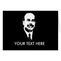 Ben Bernanke cards