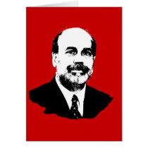Ben Bernanke cards