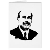 Ben Bernanke cards