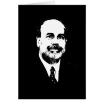Ben Bernanke cards