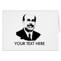 Ben Bernanke cards