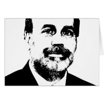 Ben Bernanke cards
