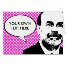 Ben Bernanke cards