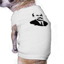 Ben Bernanke Doggie Tee Shirt