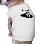 Ben Bernanke Doggie Tee Shirt