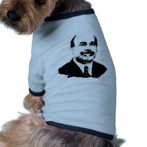 Ben Bernanke Doggie T-shirt