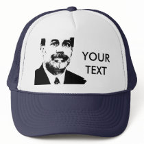 Ben Bernanke hats