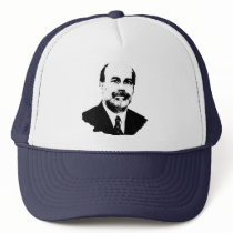 Ben Bernanke Hats