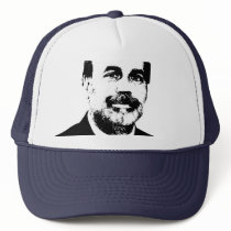 Ben Bernanke hats