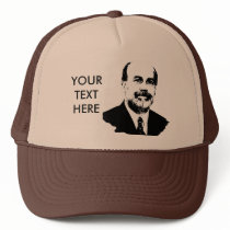 Ben Bernanke Hats